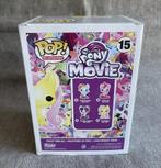 My Little Pony “The Movie” | Fluttershy Sea Pony | Funko Pop, Ophalen of Verzenden, Nieuw