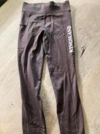 Rijlegging Kingsland maat S KLKattle Full Grip donkerbruin, Dieren en Toebehoren, Paardrijkleding, Dressuur, Zo goed als nieuw