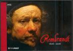 NEDERLAND - prestigeboekje Rembrandt nr. 11   2006, Verzenden, Na 1940, Postfris
