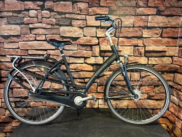 Batavus Mambo dames 53 CM zwart beschikbaar voor biedingen