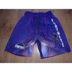 AANBIEDING FORTNITE SHIRT NR 1, WEGA SUPPORT, Weverstraat, Blauw, Overige maten