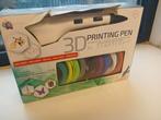 3D printing pen, Computers en Software, 3D Printers, Ophalen of Verzenden, Nieuw
