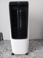 Sencys luchtkoeler, Witgoed en Apparatuur, Ventilatoren, Ophalen, Zo goed als nieuw, Torenventilator