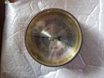 Barometer Messing, Watersport en Boten, Ophalen of Verzenden