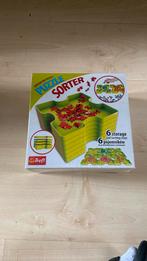 Opbergbakjes voor puzzelstukjes, Ophalen, Nieuw, Overige typen
