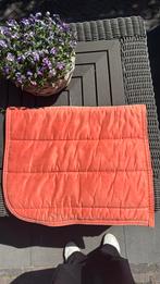 QHP pad dekje coral, Ophalen of Verzenden, Zo goed als nieuw