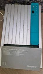Mastervolt mass combi 12/2000-100 DEFECT, Ophalen of Verzenden, Gebruikt, Overige typen