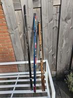 Zeehengels opknappers, Watersport en Boten, Ophalen