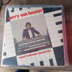 LP, GERRY VAN HOUTERT, Cd's en Dvd's, Vinyl | Nederlandstalig, Ophalen of Verzenden, Zo goed als nieuw, Overige formaten, Levenslied of Smartlap