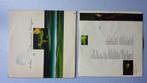 lp a-ha cry wolf scoundrel days embossed hoes sleeve, Ophalen, 1980 tot 2000, Gebruikt