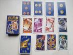 EURO speelkaarten - Nieuw, Ophalen of Verzenden, Nieuw, Speelkaart(en)
