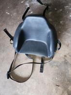 Scooter zitje, Ophalen, Gebruikt, Onbekend, Algemeen