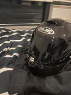 HJC Rpha 90s carbon systeemhelm maat M, Ophalen of Verzenden, Tweedehands, Systeemhelm, HJC