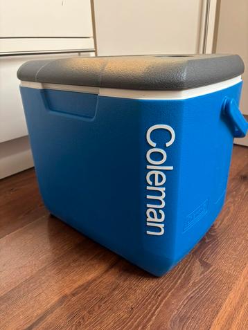 Coleman 30QT Performance Cooler beschikbaar voor biedingen