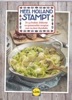 Heel Holland stampt deel 1, Ophalen of Verzenden, Zo goed als nieuw, Nederland en België