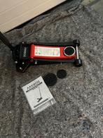 Arebos Garagekrik - Zo Goed Als Nieuw, Auto diversen, Ophalen of Verzenden, Zo goed als nieuw, Hydraulisch, Garagekrik