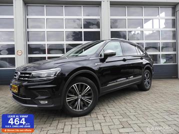 Volkswagen Tiguan Allspace 2.0 TSI 4Motion Highline 7 pers beschikbaar voor biedingen