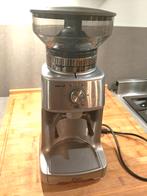 Solis Caffissima Grinder 1611 koffiemolen, Ophalen of Verzenden, Gebruikt