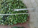 Aluminium tent luifel stokken, Doe-het-zelf en Verbouw, Ophalen, Zo goed als nieuw