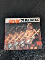 ACDC - '74 Jailbreak CD, Verzenden