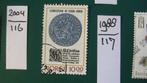 Noorwegen no  117, Postzegels en Munten, Postzegels | Europa | Scandinavië, Noorwegen, Verzenden, Gestempeld