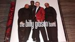 The Billy Gibson Band, Ophalen of Verzenden, 1980 tot heden, Zo goed als nieuw, Blues
