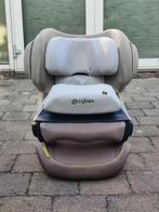 autostoeltje Cybex Juno-fix, Verstelbare rugleuning, Gebruikt, 9 t/m 18 kg, Isofix