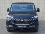 Ford Tourneo Custom 2.5 Plug-IN Hybrid 233 PK L2H1 Titanium, 12 maanden, Zwart, Bedrijf, 4 km/l