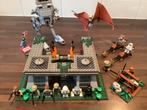 Lego Star Wars 8038 The battle of Andor, Complete set, Ophalen of Verzenden, Lego, Zo goed als nieuw