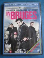 In Bruges (2007), Cd's en Dvd's, Dvd's | Komedie, Vanaf 16 jaar, Ophalen of Verzenden, Zo goed als nieuw, Overige genres
