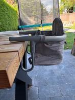 Topmark tafelhangstoel, Kinderen en Baby's, Ophalen, Nieuw, Hangstoel, Gordel(s)