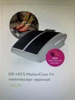 DR-HO'S MotionCiser Fit, Sport en Fitness, Massageproducten, Ophalen, Nieuw, Overige typen