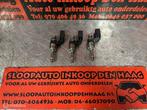 VW Golf 6 Audi Seat ('08-'13) 1.4 TSI Injector | 03F906036F, Auto-onderdelen, Brandstofsystemen, Gebruikt, Volkswagen, Ophalen of Verzenden