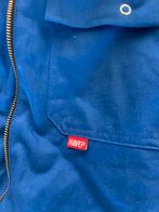 HAVEP Blauwe Overall Maat 170, Tuin en Terras, Ophalen of Verzenden, Zo goed als nieuw