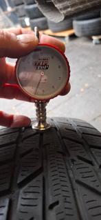 Yokohama W Drive 2 stuks 175/65R15 84T Winterbanden, Auto diversen, Ophalen