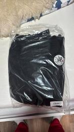 Ajax vest, Zwart, Nieuw, Overige maten, Ophalen of Verzenden
