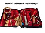 Muziek, Ophalen, Zo goed als nieuw, Instrument