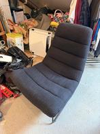 lounde stoelen 2x, Ophalen, Zo goed als nieuw, Blauw, Twee