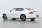 Volvo S90 T8 Recharge Inscription | ACC | BLIS | harman/kard, Gebruikt, 4 cilinders, Bedrijf, Vierwielaandrijving