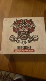 Defqon 1 weekend festival 2014, Ophalen of Verzenden, Zo goed als nieuw, Techno of Trance