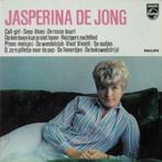 Jasperina De Jong – Jasperina De Jong, Ophalen of Verzenden, Zo goed als nieuw, Overige formaten, Levenslied of Smartlap