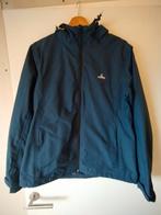 Nomad blauwe zomerjas maat L, Blauw, Maat 42/44 (L), Nomad, Ophalen of Verzenden