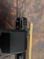 Poort opener elektrisch deltadoors, Tuin en Terras, Ophalen, Nieuw, 200 cm of meer, Draaipoort