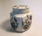 Vintage theebus, Sadler England, gemaakt voor Douwe Egberts, Antiek en Kunst, Ophalen of Verzenden