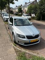Skoda Octavia 1.4 TSI 103KW Dsg-7 2014 Grijs, Auto's, Skoda, 4 cilinders, Origineel Nederlands, 1395 cc, 630 kg