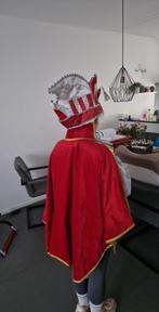 Prins of prinses Kostuum - Carnavals pakje - Raad van Elf, Carnaval, Ophalen of Verzenden, Zo goed als nieuw, Kleding
