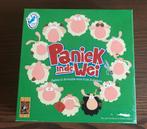 Paniek in de wei, Hobby en Vrije tijd, Gezelschapsspellen | Bordspellen, Ophalen of Verzenden, Zo goed als nieuw