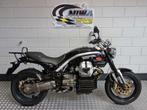 MOTO GUZZI GRISO 1100 (bj 2007), 1064 cc, 2 cilinders, Bedrijf, Meer dan 35 kW