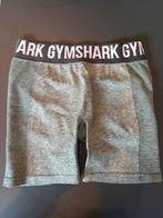 Gymshark sport shorts - groen - maat M, Kleding | Dames, Maat 38/40 (M), Ophalen of Verzenden, Groen, Fitness of Aerobics