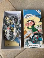 Legpuzzel 1000 stukjes Guust Flater, 48-68 cm, Ophalen of Verzenden, 500 t/m 1500 stukjes, Zo goed als nieuw